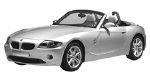 BMW E85 U3806 Fault Code