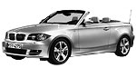 BMW E88 U3806 Fault Code